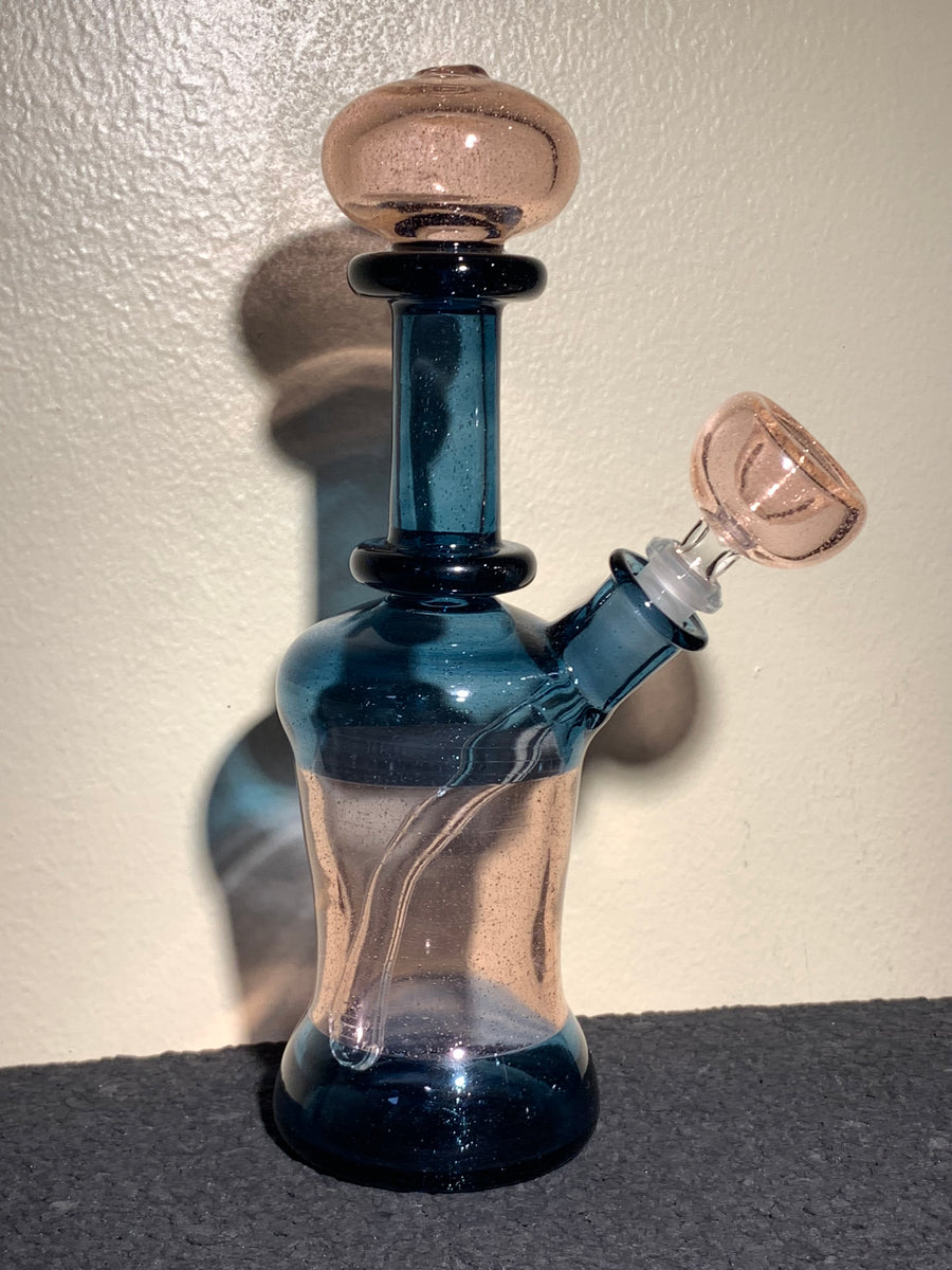 Swamp 2 Color Rig – Primal Glass