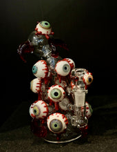 VOJ Glass Eyeball Rig