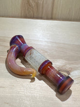 Shamby Glass Chillum