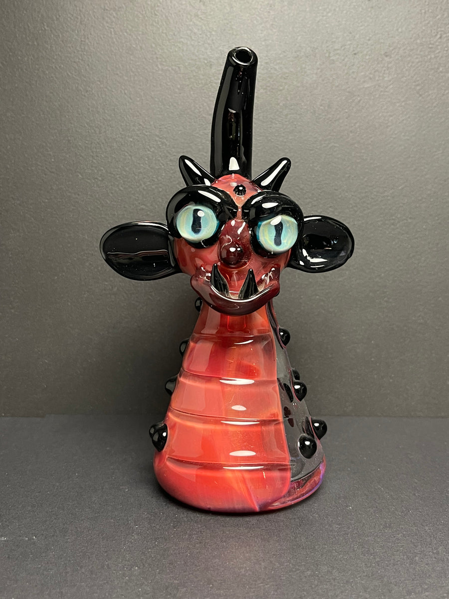 Phel Rigs Phil (PGW) 2016 Monster Rig – Primal Glass