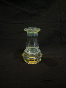 Moonbo Fumed Dry Peak Top