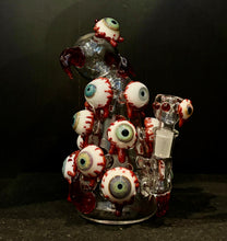 VOJ Glass Eyeball Rig