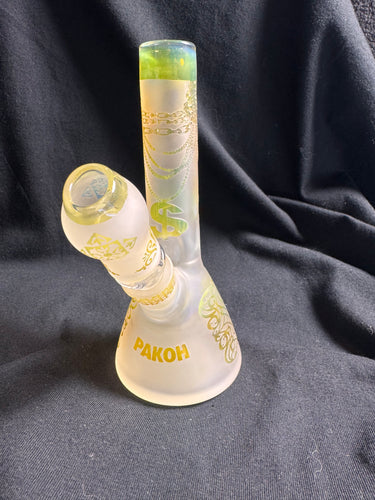 Pakoh Mini Tube