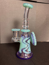 PA Jay Carved Rig