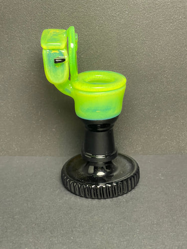 Slyme Toilet Dome ZP