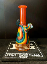 Regis Tie Dye Mini Rig