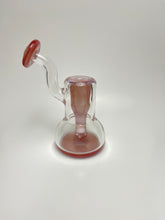 Inzane Glass Dewar Bub