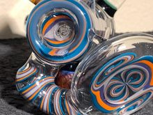 Chase Worked Bubbler