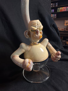 Coyle Monkey Rig