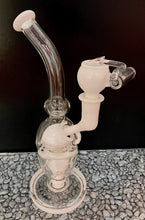 Nerd Glass Color Fab