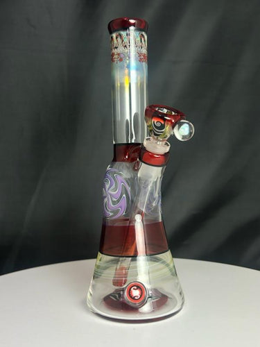 Krunk Studios Burner Tube