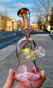 Ease - Fumed Mini Arch