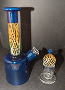 BCM Rig w/ Cap