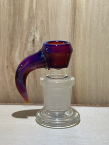 Shamby Glass Single Color Slide