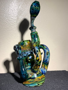 Horn Fumetech Bub