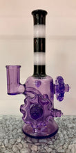 ZP Purple Gears Tube