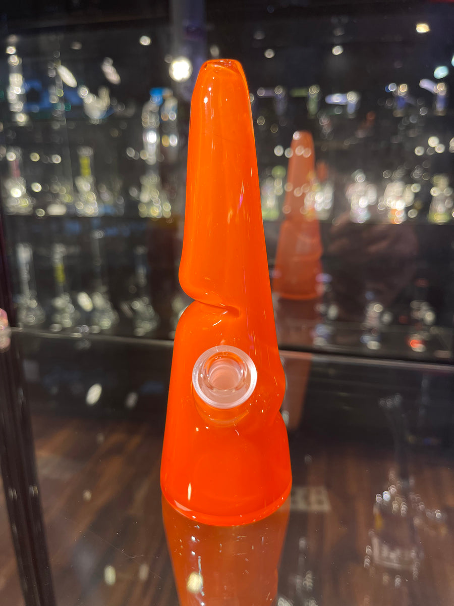 Carrot Jammer Rig – Primal Glass