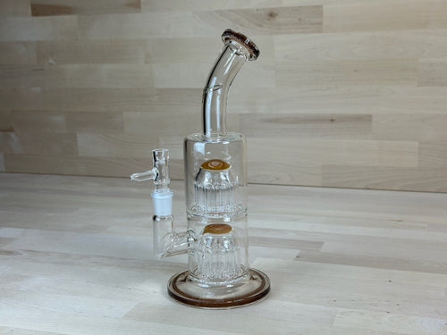 Toro Double 13/13 Micro