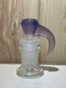 Shamby Glass Single Color Slide