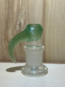 Shamby Glass Single Color Slide