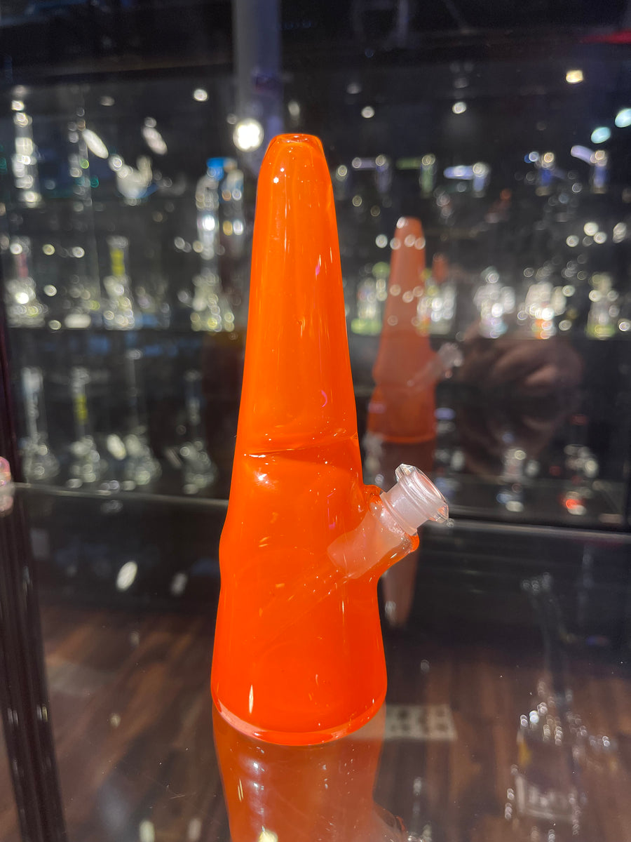 Carrot Jammer Rig – Primal Glass