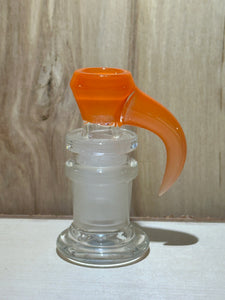 Shamby Glass Single Color Slide