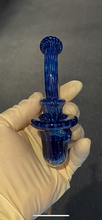 Inzane Glass Wrap Sherlock