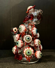 VOJ Glass Eyeball Rig