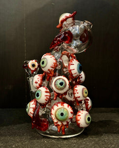 VOJ Glass Eyeball Rig