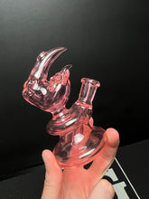 Domino Glass Rhino Rig