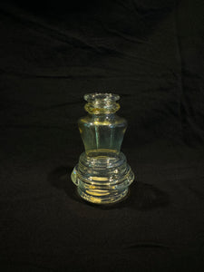 Moonbo Fumed Dry Peak Top