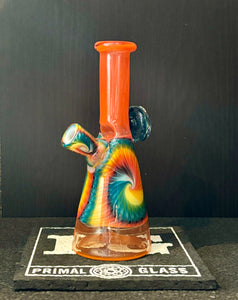 Regis Tie Dye Mini Rig