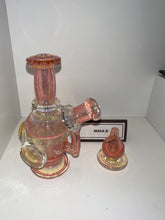 Maka B Fumed Tube