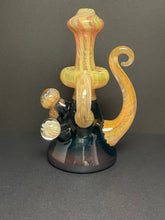 Worm Fumed Rig