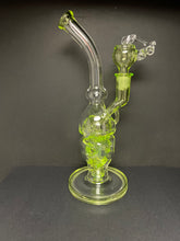 Nerd Glass Color Fab
