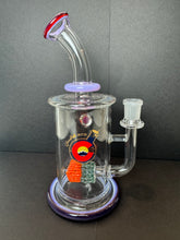 Double Lace Triangle Rig