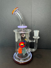 Double Lace Triangle Rig