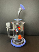 Double Lace Triangle Rig