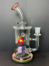 Double Lace Triangle Rig