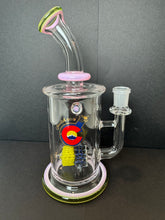 Double Lace Triangle Rig