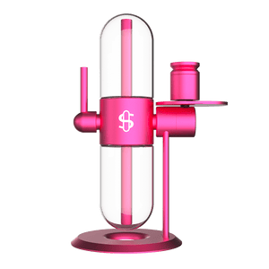 Stundenglass Gravity Infuser (Grateful Dead & Pink Options)