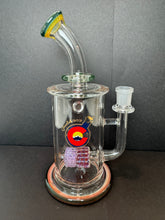 Double Lace Triangle Rig