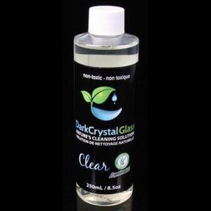 Dark Crystal Cleaner 250ml
