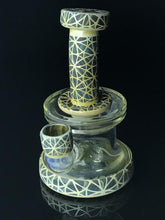 Long Island Glass Blasted Hollowfoot