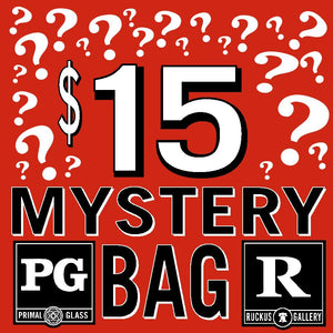 $15 Mystery Bag