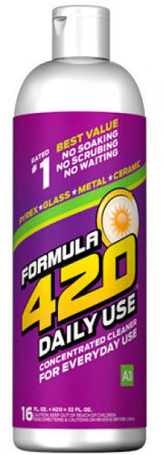 Daily Use Formula 420