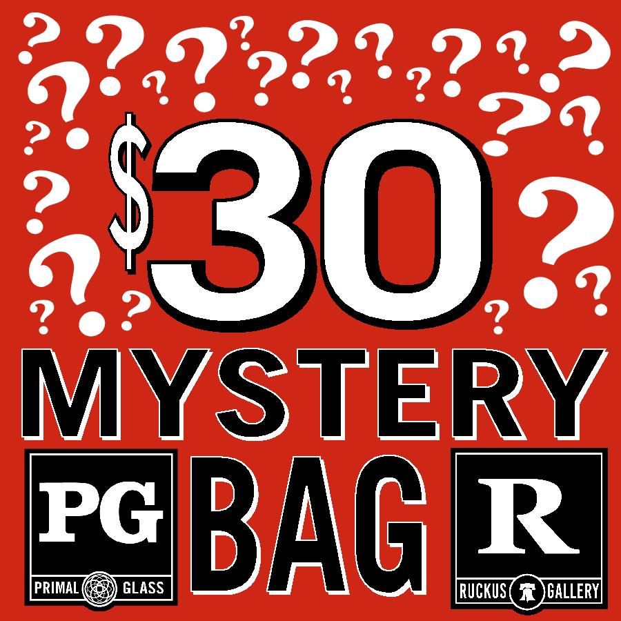 $30 Mystery Bag