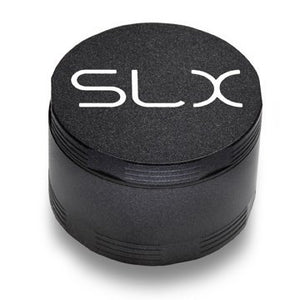 SLX 2.4" - Ceramic-Coated Non-Stick Grinder