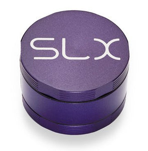 SLX 2" - Ceramic-Coated Non-Stick Grinder