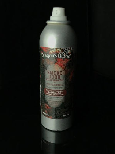 7oz Dragon's Blood Spray